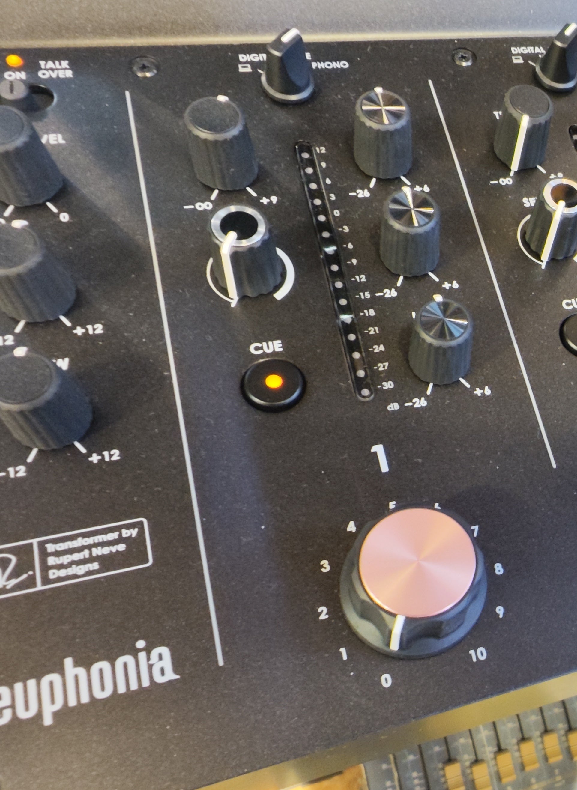 『Premium Sounds Tour for DJ』イベントレポート