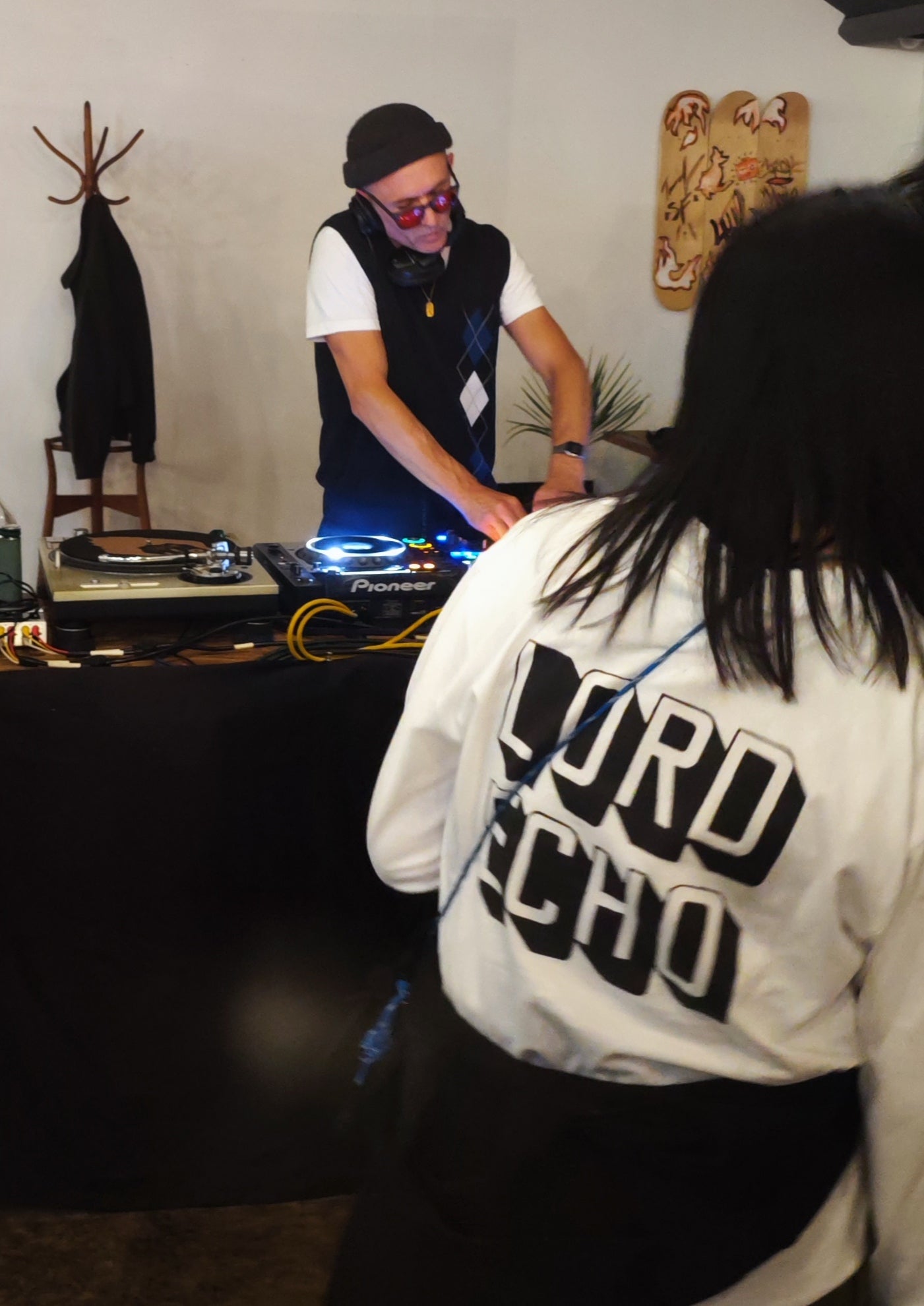 LORD ECHO JAPAN TOUR 2024