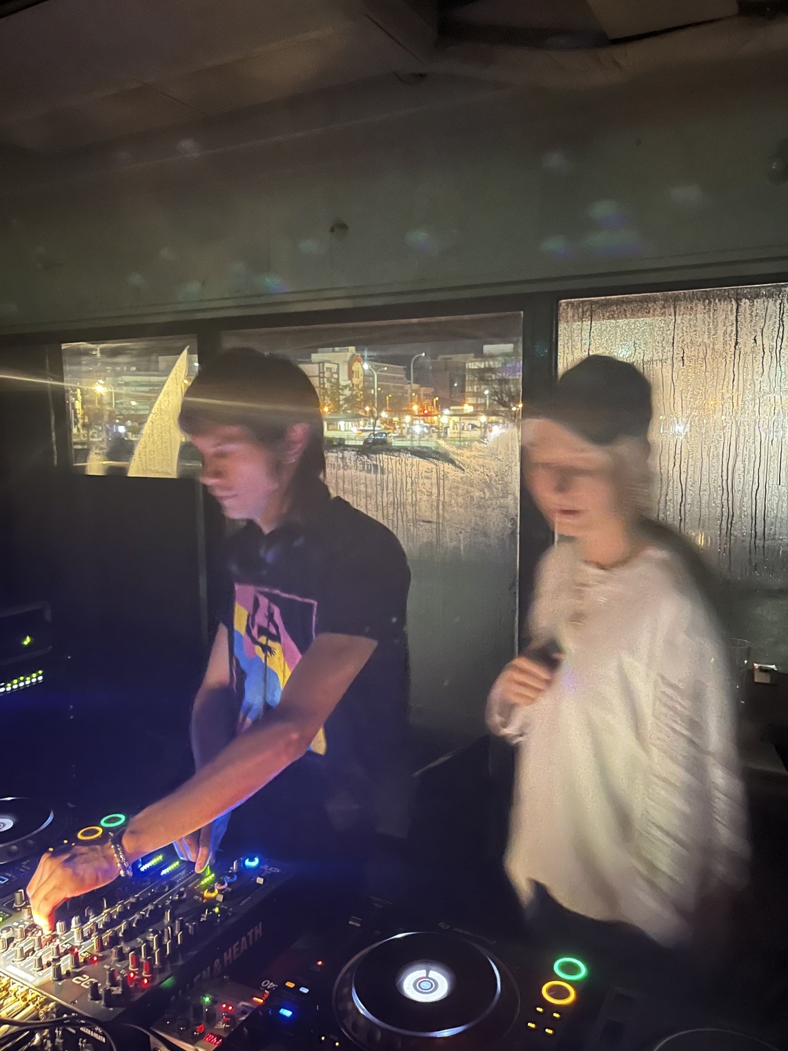 ダモ鈴木死去、そしてObjekt + CCLへ