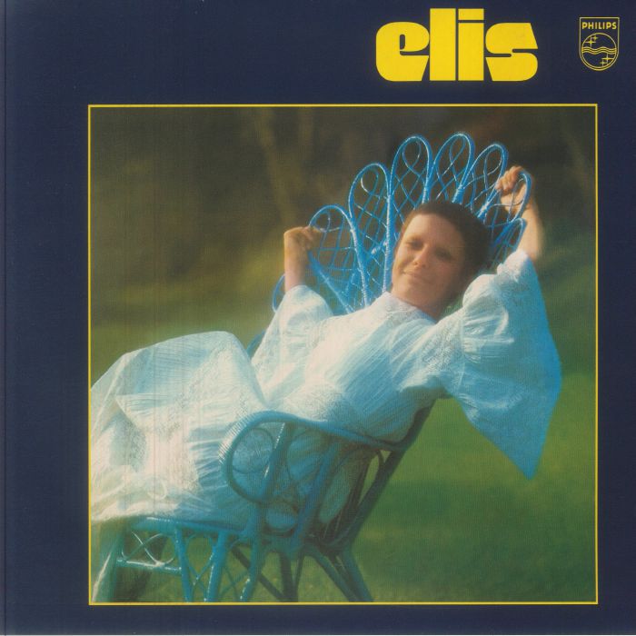 Elis Regina – Elis
