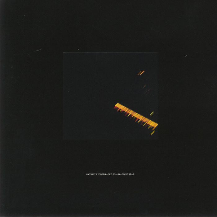 Joy Division – Transmission