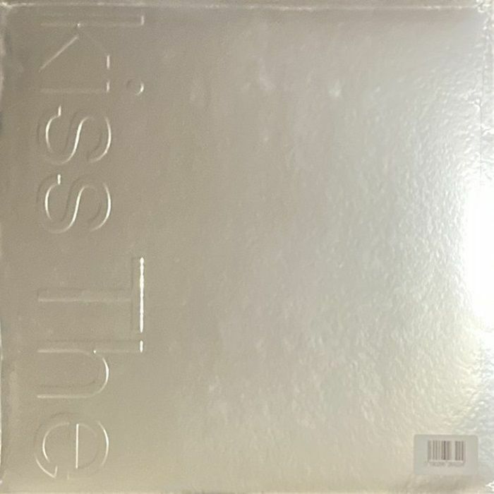 New Order - The Perfect Kiss