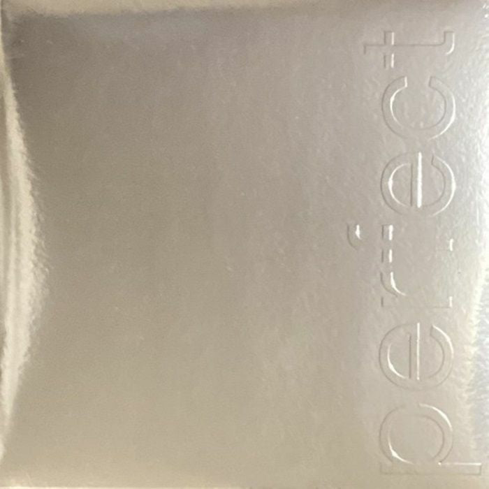 New Order - The Perfect Kiss