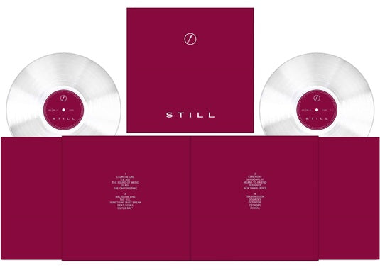 Joy Division - Still (40th Anniversary)