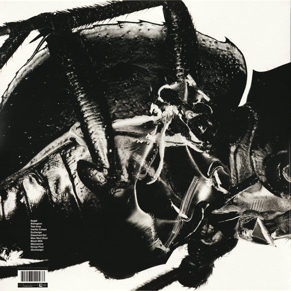 Massive Attack – Mezzanine