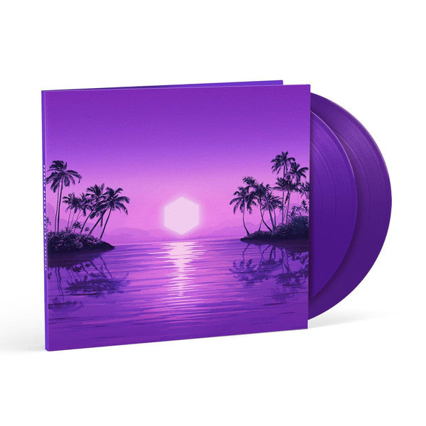 Purple Disco Machine – Paradise