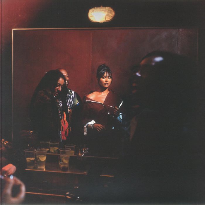 Joy Crookes - Juniper