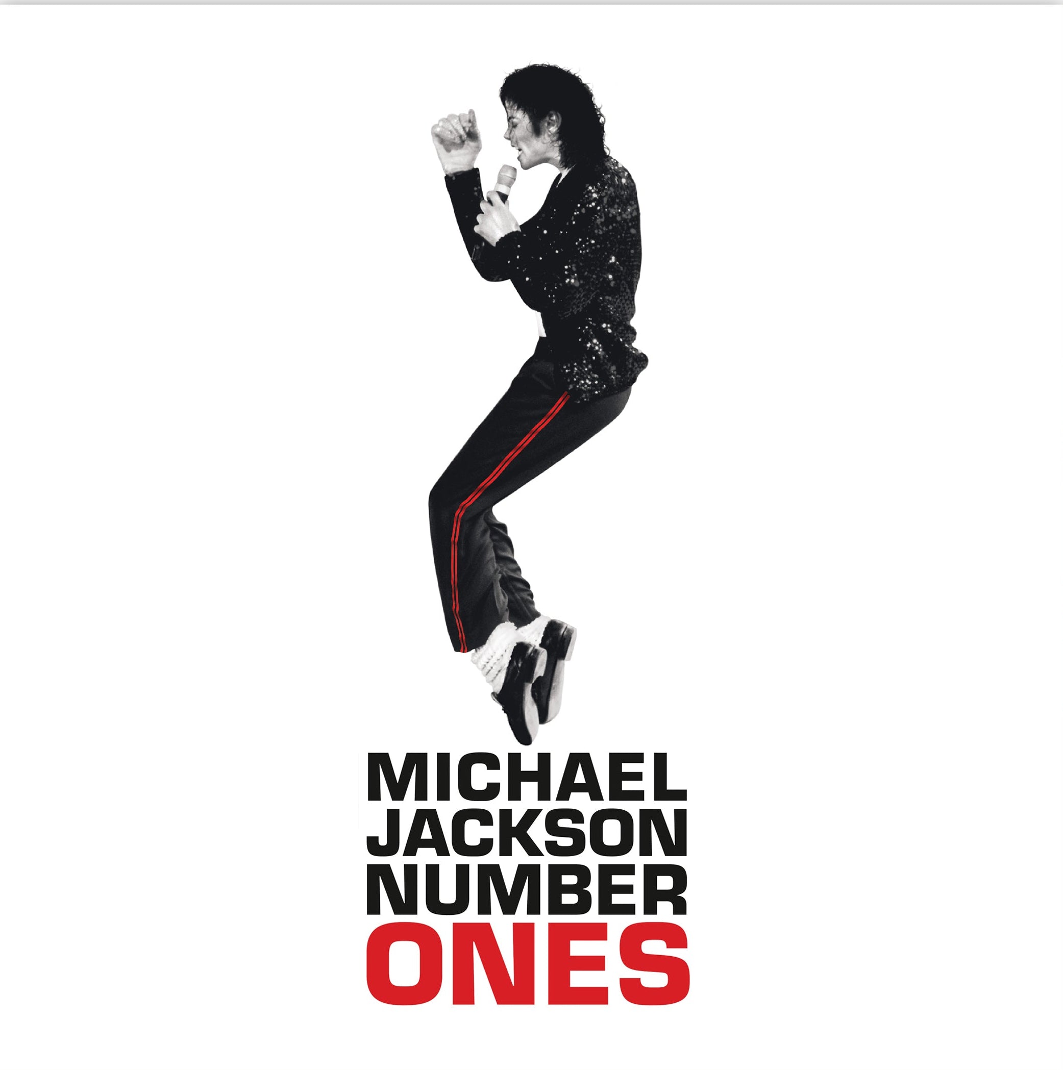 Michael Jackson – Number Ones