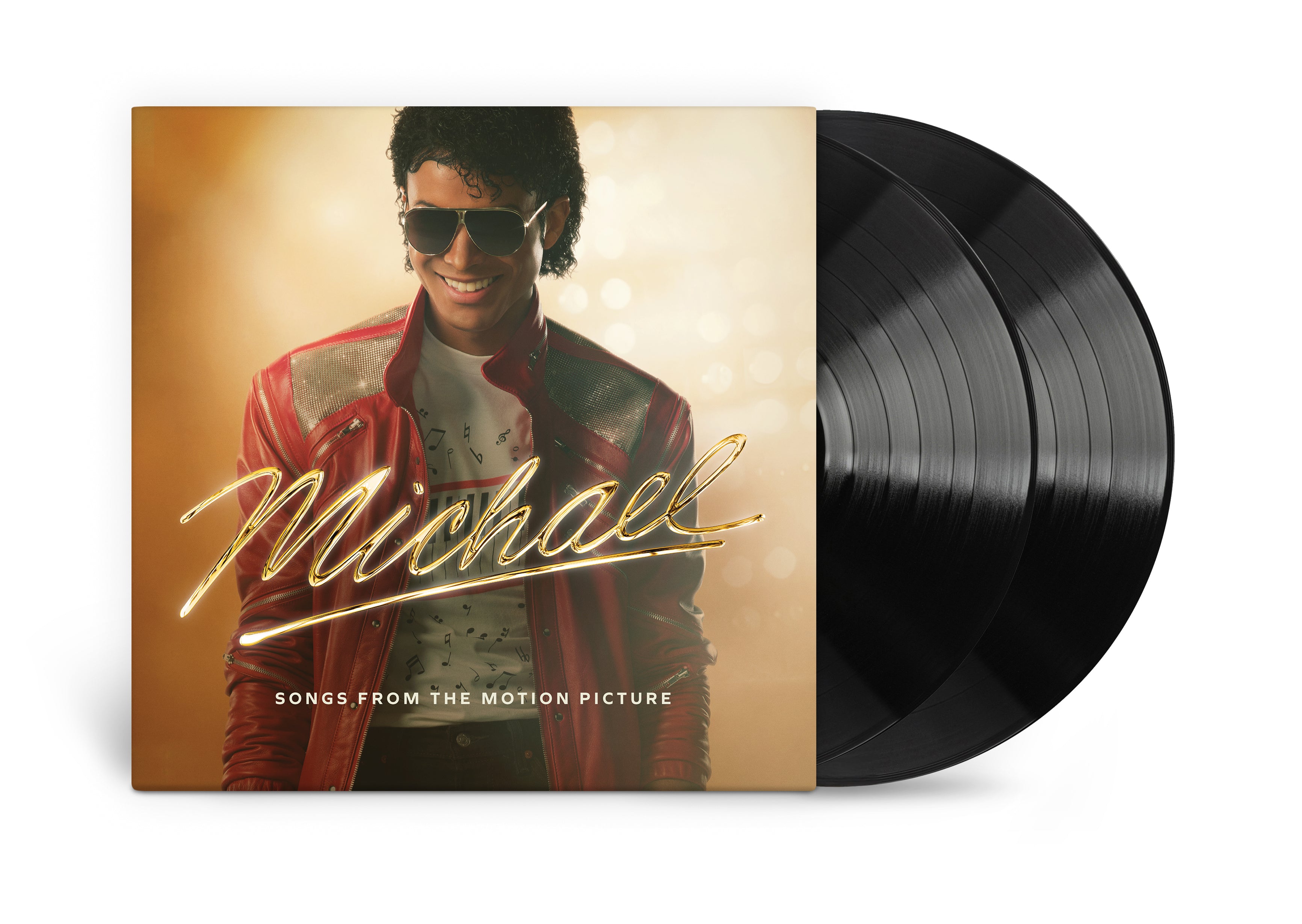 Michael Jackson – Michael (Songs From The Motion Picture)
