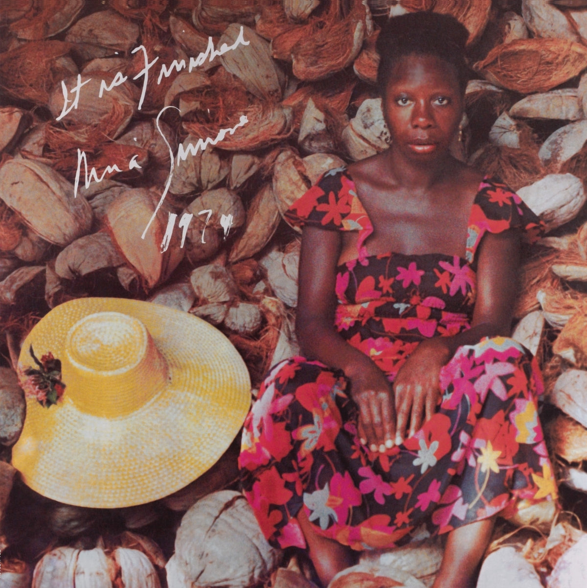 Nina Simone – It Is Finished 【近日入荷予定】