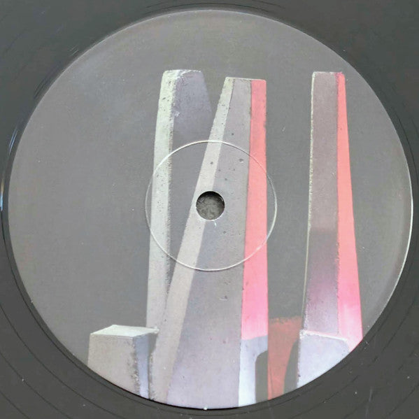 Martyn – Music For Existing【近日入荷予定】