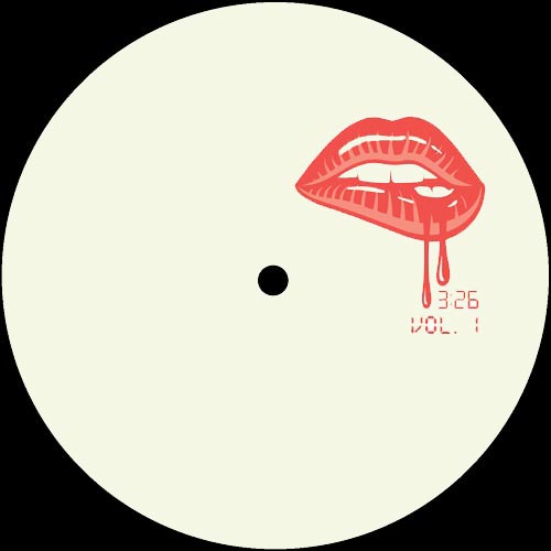 Jamie 3:26 – Dancefloor Damage Vol 1