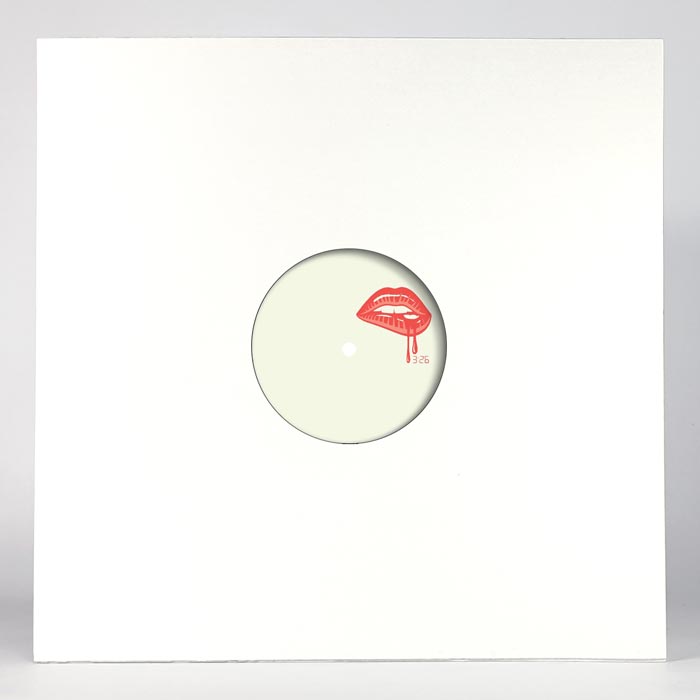 Jamie 3:26 – Dancefloor Damage Vol 1