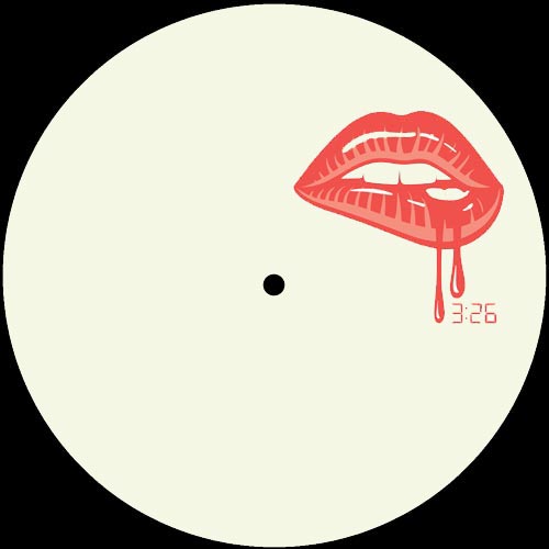 Jamie 3:26 – Dancefloor Damage Vol 1