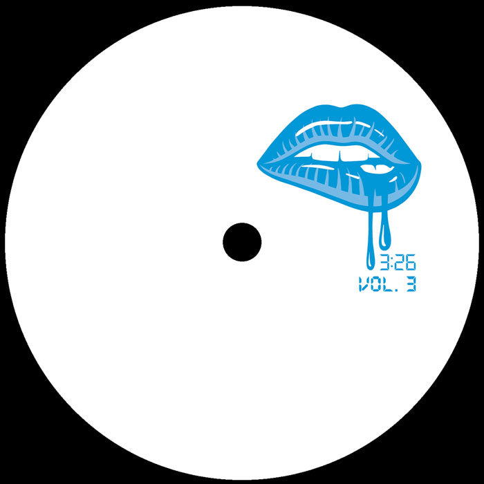 Jamie 3:26 - Dancefloor Damage Vol 3