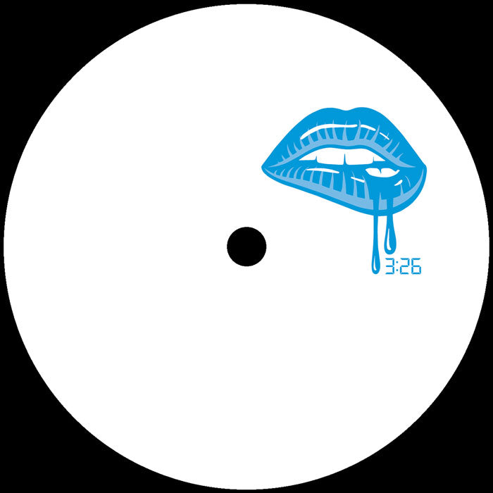 Jamie 3:26 - Dancefloor Damage Vol 3