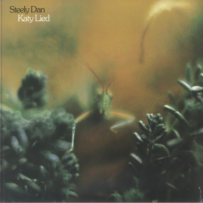 Steely Dan – Katy Lie