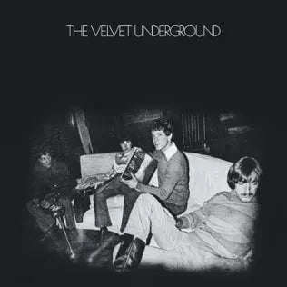 The Velvet Underground – The Velvet Underground