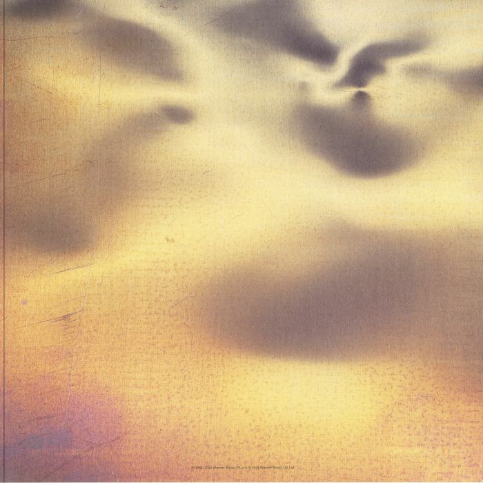 New Order – State Of The Nation