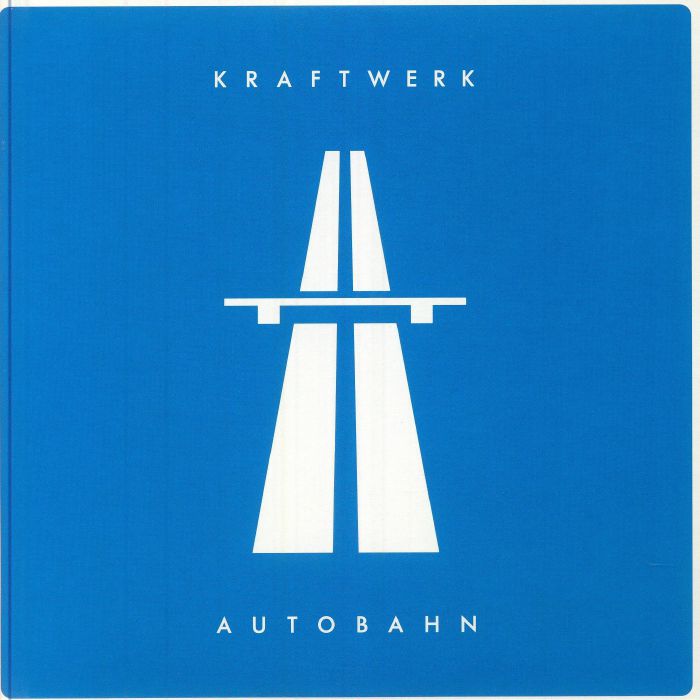 Kraftwerk – Autobahn
