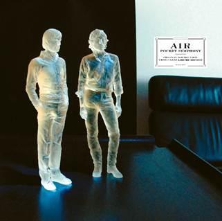 AIR – Pocket Symphony【近日入荷予定】