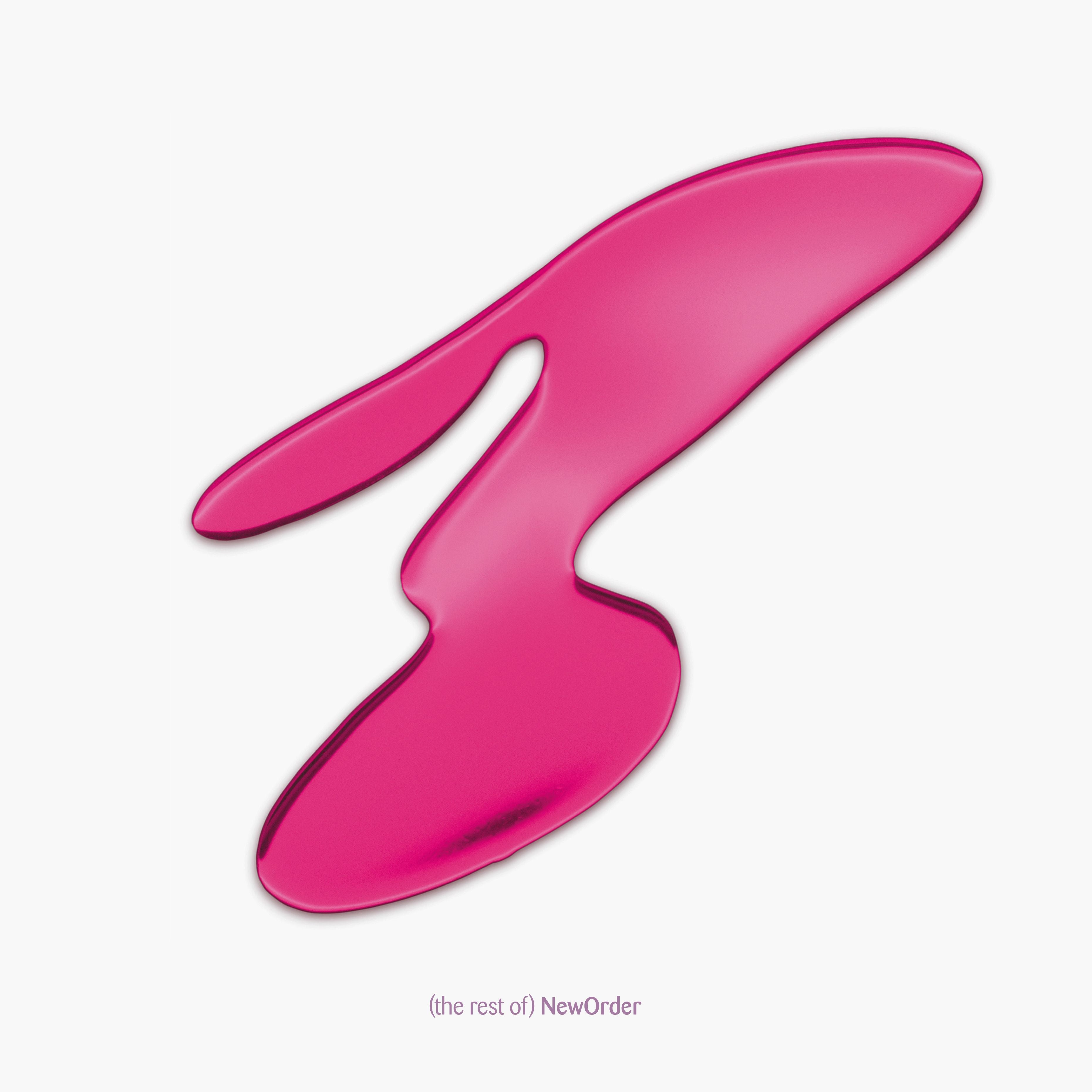 New Order – The Rest Of NewOrder【近日入荷予定】