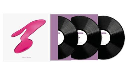 New Order – The Rest Of NewOrder【近日入荷予定】