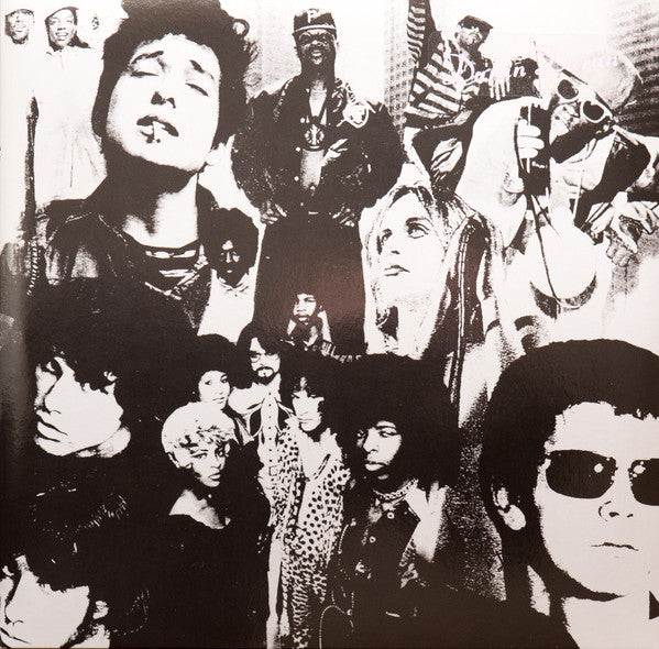 オメガ級DURAN DURAN「Thank you」LPレコード盤・新品未使用 Duran Duran – Thank You