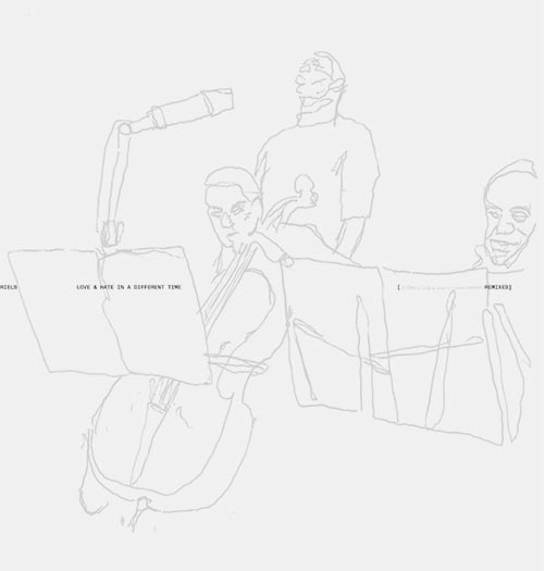 Gabriels – Love And Hate In A Different Time (X-Press 2 & Kerri Chandler Remixes)