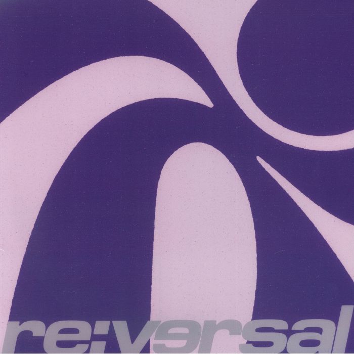 Various Artists - RE:VERSAL003【近日入荷予定】