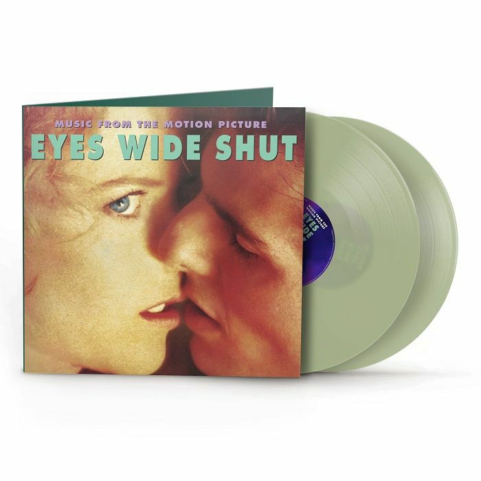 Various - Eyes Wide Shut (Soundtrack) (25th Anniversary Edition)