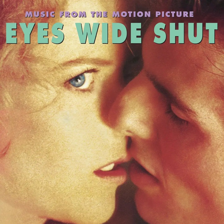 Various - Eyes Wide Shut (Soundtrack) (25th Anniversary Edition)