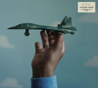 Michael Kiwanuka - Floating Parade -RSD LIMITED-