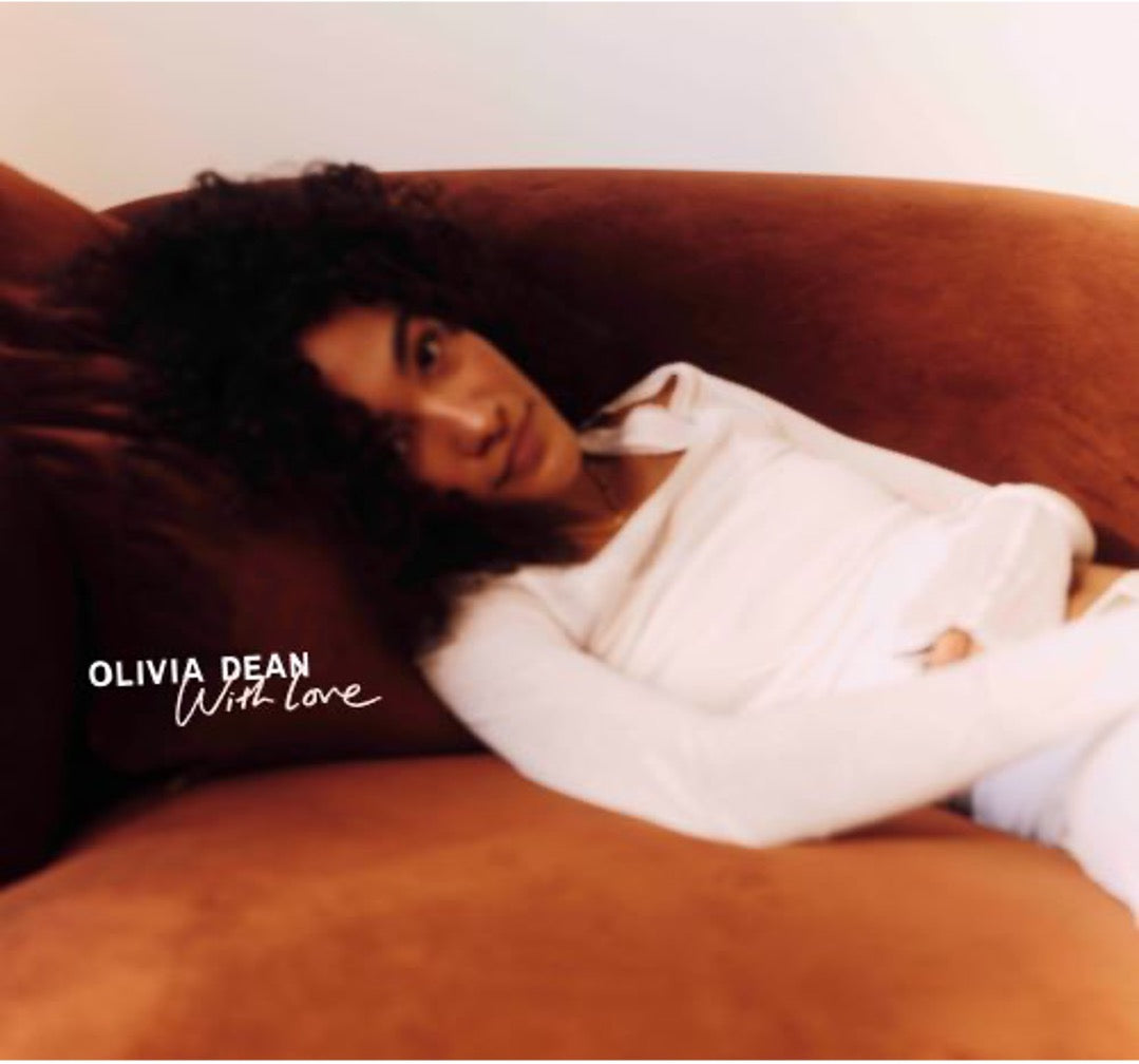 Olivia Dean - With love -RSD LIMITED-