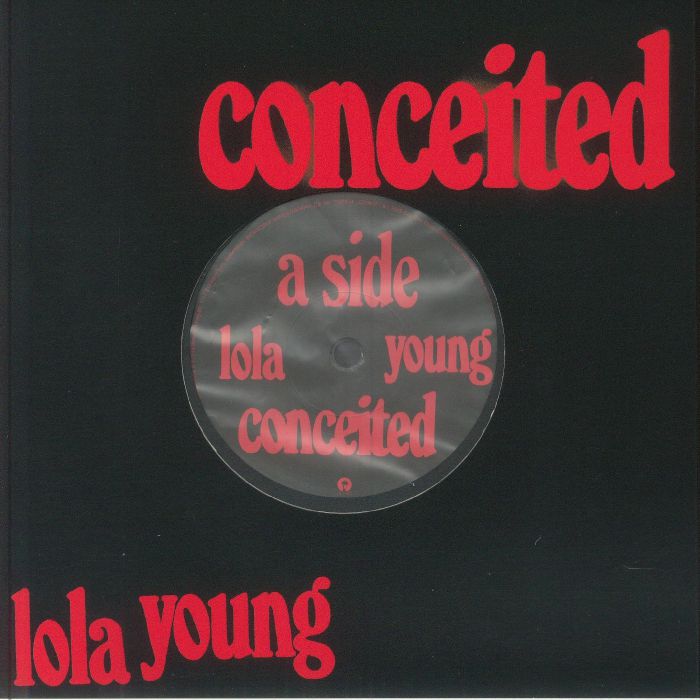 Lola Young - Conceited / Crush