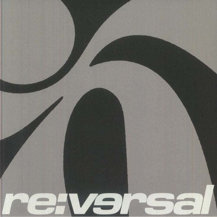 Various Artists - RE:VERSAL001