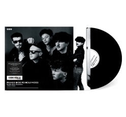 Frankie Goes To Hollywood - Radio One Sessions 1982-1983 -RSD LIMITED-