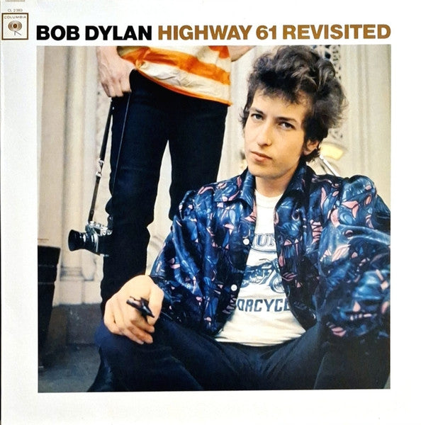 Bob Dylan – Highway 61 Revisited