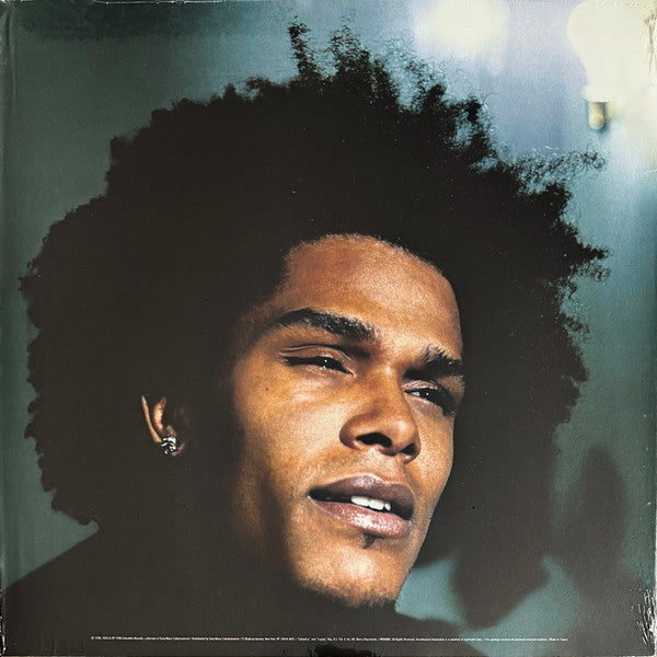 Maxwell – Maxwell's Urban Hang Suite (30th Anniversary)【近日入荷予定】