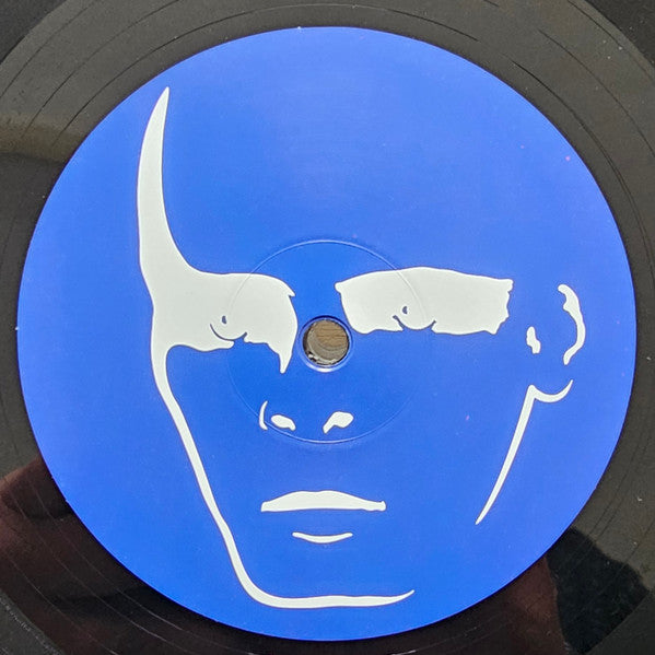 Gary Numan – Berserker