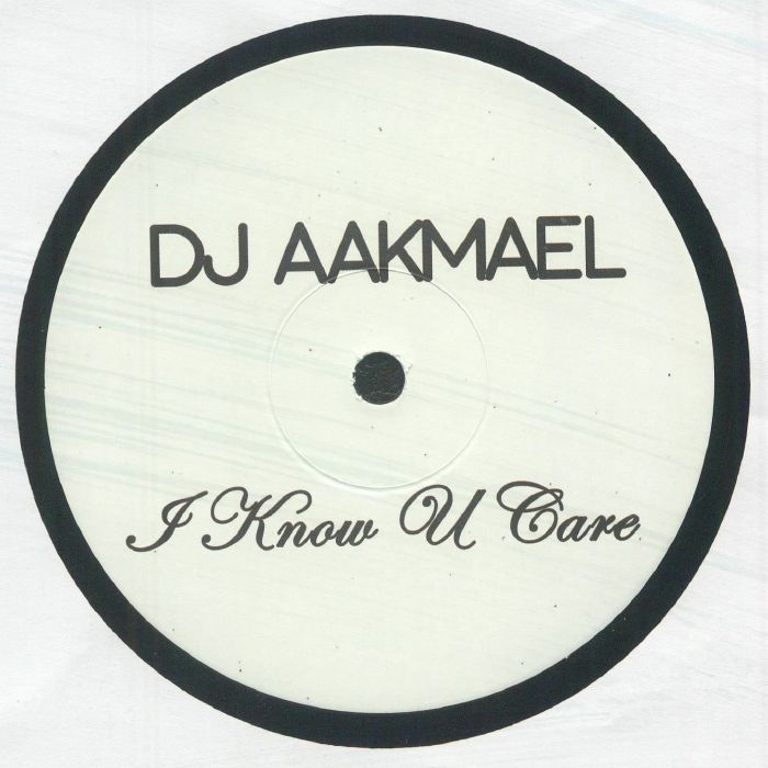 DJ Aakmael - AAKMAELEDITS 01
