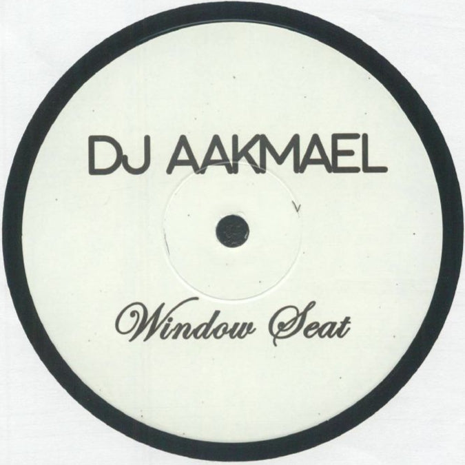 DJ Aakmael - AAKMAELEDITS 01