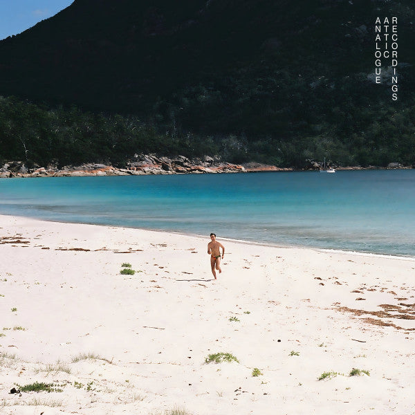 Sean La'Brooy – There's Always Next Year