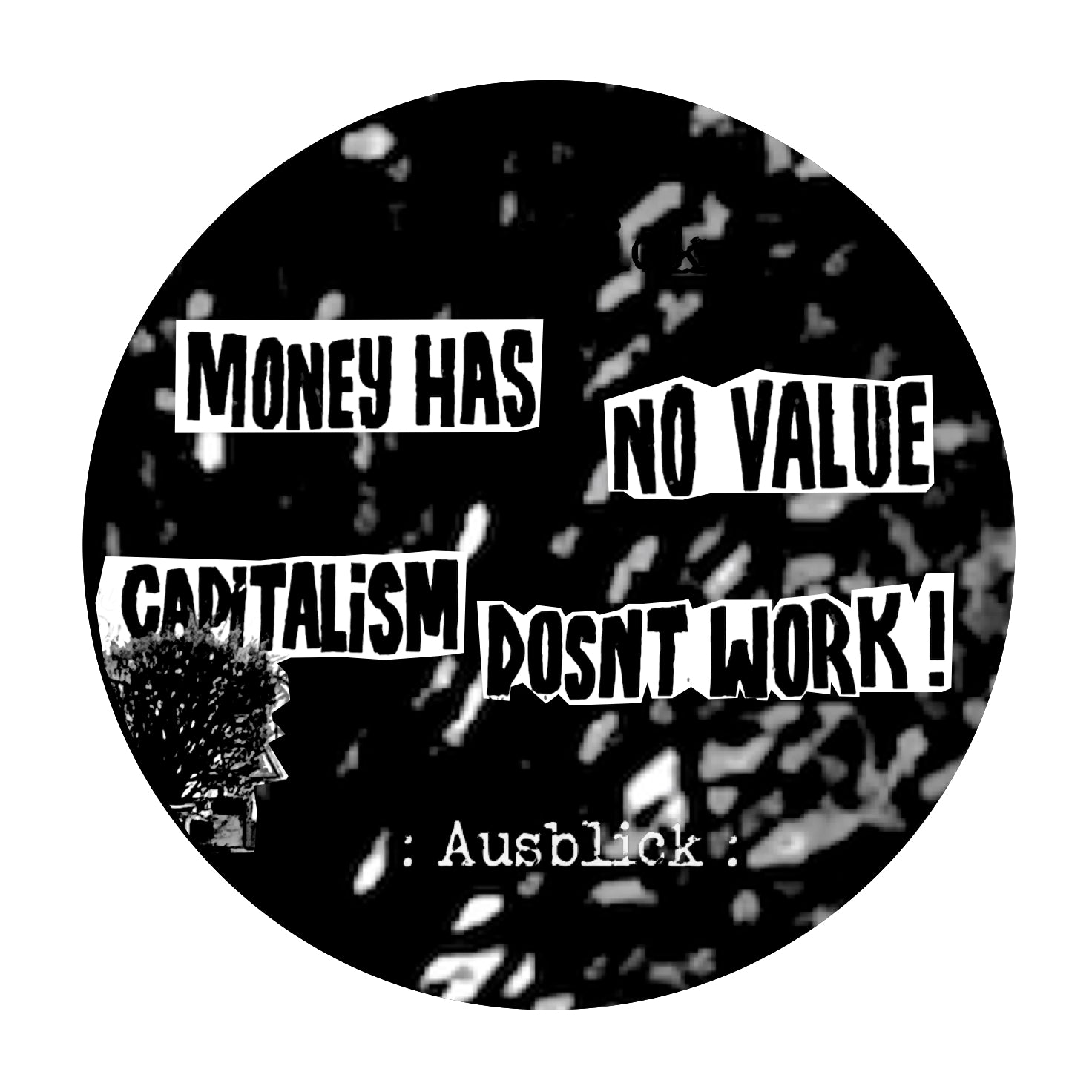 AGP – The World Needs