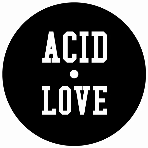 DJ Pierre – Acid Love