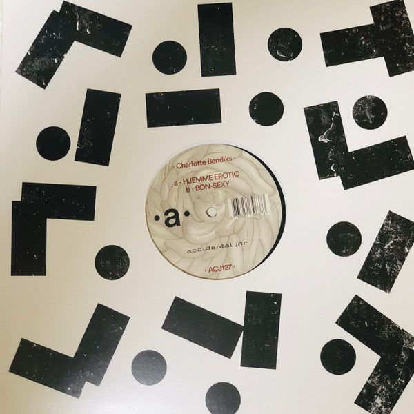 Charlotte Bendiks – Hjemme Erotic / Bon-Sexy