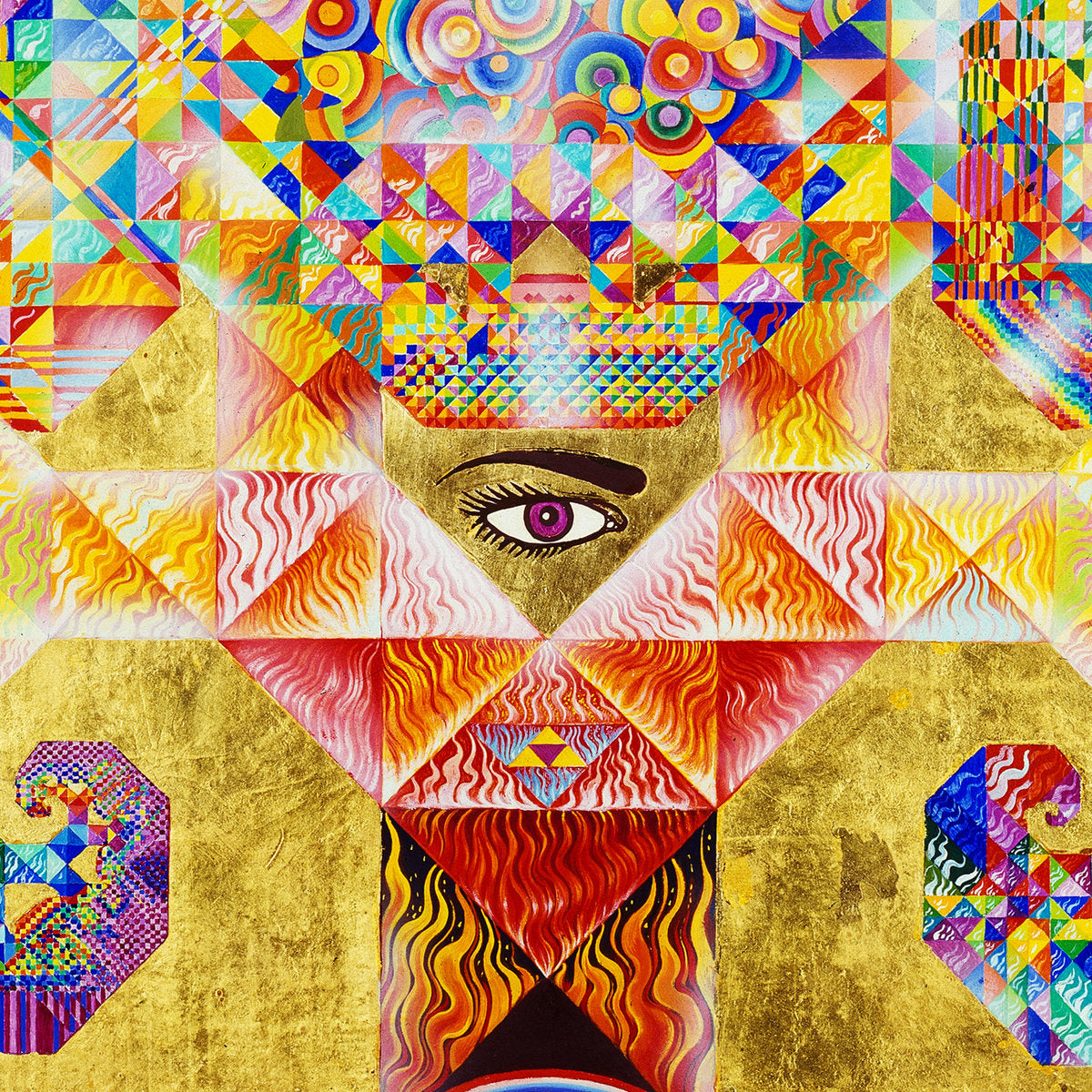 Yatha Bhuta Jazz Combo – Yatha Bhuta Jazz Combo【近日入荷予定】