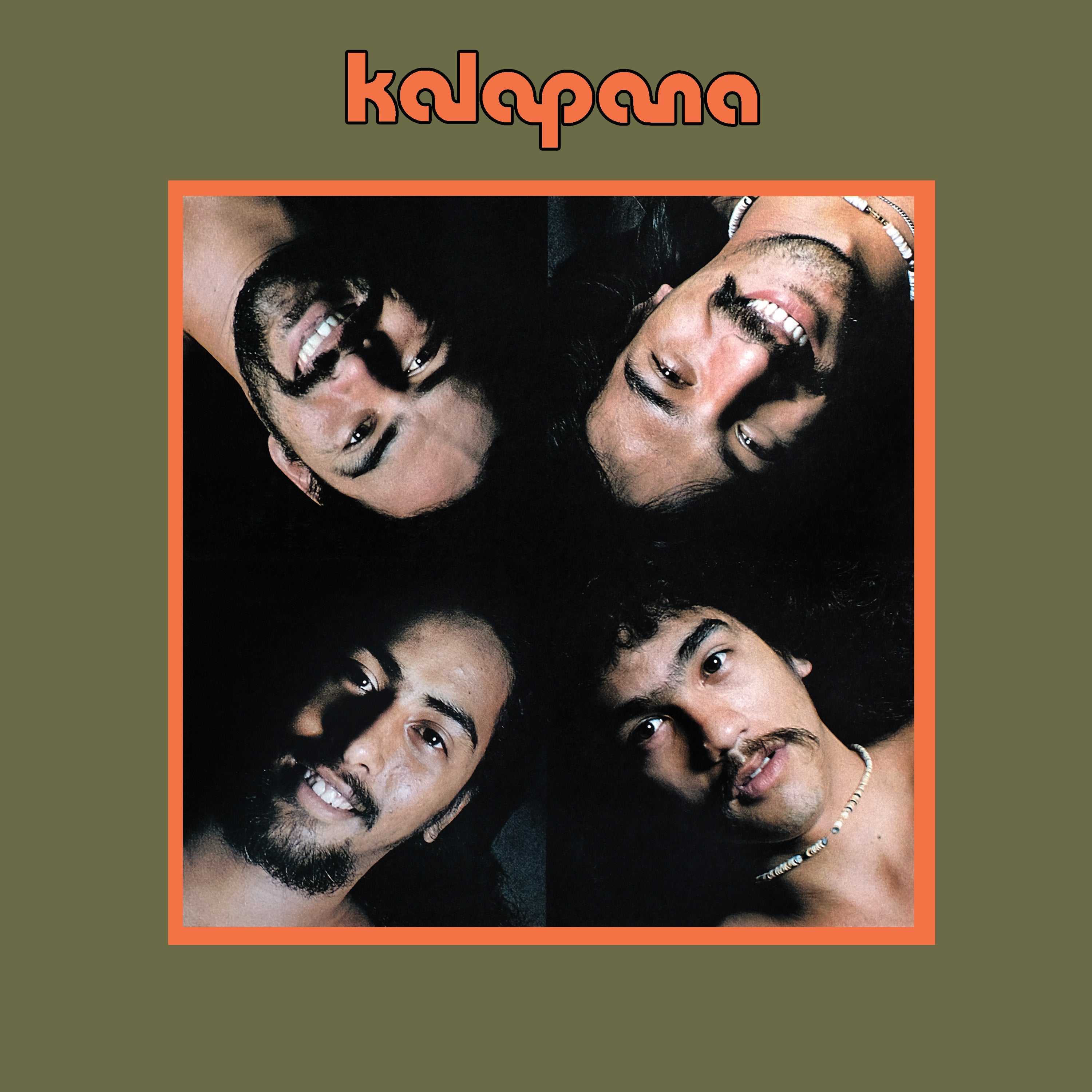 Kalapana – Kalapana