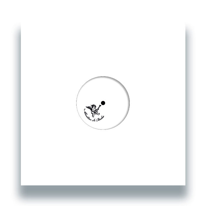 Manuel Darquart - Edits #1【近日入荷予定】