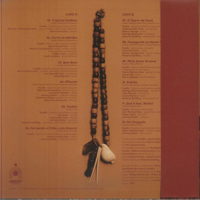 Pupillo – Pupillo